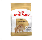 غذای خشک سگ پامرین1.5 کیلوگرم رویال کنین Royal canin